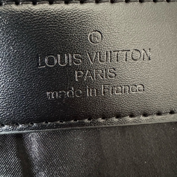 Louis Vuitton belt - Picture 6 of 7